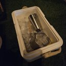 숲속의포차 | 모란술집추천 캠핑포차 불멍 내돈내산 솔직후기 도심 속 산장 분위기 분석