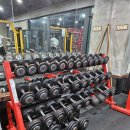 와우휘트니스 | 신곡동헬스장 삼성휘트니스 후기