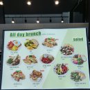 더프렌치해마루점 | [강릉] 2박 3일_둘째날