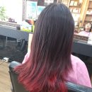 빠마앤컷 이미지