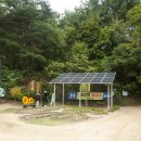 호수길 화장실 이미지