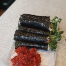 커피항아리&새싹김밥 네이버블로그