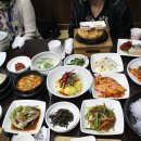 송산한정식 이미지