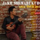 배우기 쉬운 우쿨렐레 | 노원 우쿨렐레/ 작은 악기, 큰 감동 — 제이크 시마부쿠로 공연 후 느낀 우쿨렐레의 매력