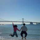 부산여행 셋째날 :: 희와제과ㅣ로울ㅣ브라켓테이블ㅣ마벨미뇽ㅣ캡슐열차ㅣ달인막창ㅣ누리바라기ㅣ오쪽이락