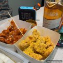 남부터미널 5번출구 앞 | 남부터미널 맛집 존맛탱닭강정 서초점 내돈내산