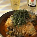 다니엘 양봉 | 신사역 술집 @ 숨스, 신사역 분위기 좋은 술집