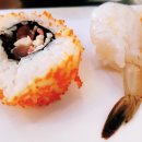 서초동 1699-8 법조빌딩 | 서초역 맛집. 두툼하고 신선한 초밥 과 바삭한 튀김이 맛좋은 한남일류초밥 서초