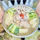 효담칼국수 닭한마리 이미지