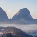 효가사거리 버스정류장 이미지