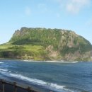 성산일출봉 이미지