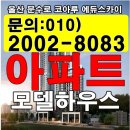 문수로코아루에듀스카이아파트 울산 부동산 시장 분석 이미지
