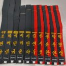 경희대 신화 태권도 이미지