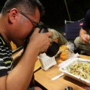 달천계곡 오토캠핑장 이미지