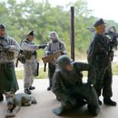 1/35 german soldiers feild briefing 이미지