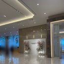 광명 | 광명웨딩홀 투어후기 27년견적공유 광명무역컨벤션센터