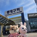 성진기기 | 데이식스 전국투어 대구 콘서트 나구역 시야 후기 in 엑스코 동관 5-6홀