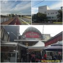 풍산제 자전거쉼터 이미지