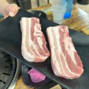 더덕먹은제주뚱돼지 이미지