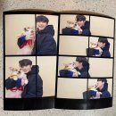 오늘 <b>하나은행</b> 행사장에 반려견 가을이 데려온 이도현.twt