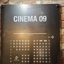 CGV 평촌 9관 리뷰