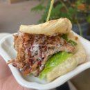 룩투(look to) | 군산 월명동 하루 두번 방문한 취향저격 브런치카페 / 룩투(look to)+ 포장후기