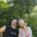브쮸의휴일65) 백로주 먹방캠핑