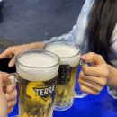 수원시청역 술집추천 [생마차] 간단하게 맥주먹기 딱