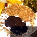 애슐리W - 안산NC백화점 맛점 ~