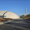 신재생자원센터(문화체육센터) 이미지