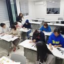 플리마코협동조합 | 번째 파장에서 리소클래스 진행. 플리마코라는 예술가들의 협동조합이 운영하는 메이커스페이스 공간입니다