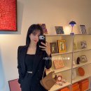 W.K 소프트 | 델보 빵 트위스트 (Pin Twist) 베제탈 컬러 후기 ♥ 다양한 연출 착샷 코디 !