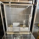 Tecniplast Laboratory Animal Equipment R-SUITE - Rack 이미지