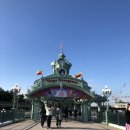 거안 주식회사 | [일본 도쿄]181112~181116 도쿄여행 3일차 (디즈니랜드)