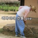 잔등