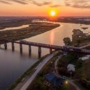 만경강길 2코스 이미지