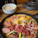 송탄나여사부대찌개 이미지