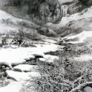 빙설화