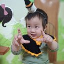 오감토리-꼬마 유령의 불꽃놀이🎃＜햇살＞ 이미지
