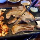 김치삼겹살 이미지