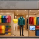 한일 명품 세탁 | 유니클로, 옷의 맥도날드가 된 비밀