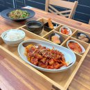 한끼담다 네이버블로그