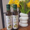 뉴올리브숲 | 아보카도오일효능 &amp; 먹는법 "리얼네이처코리아 행복팩토리 아보카도오일" 후기