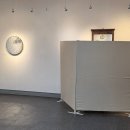 AGAIN | [공지] 다시, 빛[ light, again] 개인전 후기