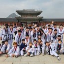 경희대상무태권도장 이미지