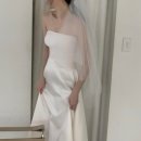 W39ㅣ 결혼식 2부드레스 대여 후기ㅣ 아우프드레스 AUF DRESS
