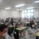 능허대 중학교 내 이미지