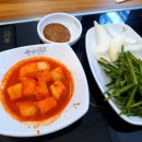 순대실록 IFC몰점