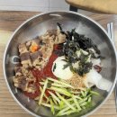 국시와막걸리 | [강릉] 심야식당 강릉역 근처 ’강릉국시집‘ 솔직후기