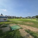 도솔광장 잔디광장 이미지